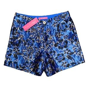 NWT Lilly Pulitzer High Waisted Callahans